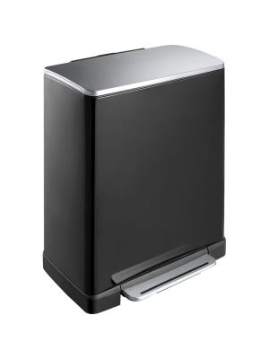 E-Cube pedaalemmer 50 ltr, EKO
