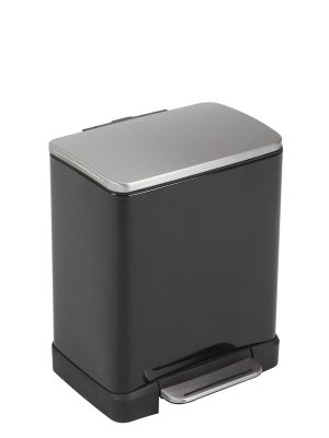 E-Cube pedaalemmer 12 ltr, EKO