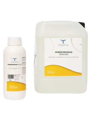 CEMENTRESIDUEREMOVER