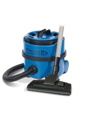 Numatic Stofzuiger PSP180-11 blauw met kit AH1