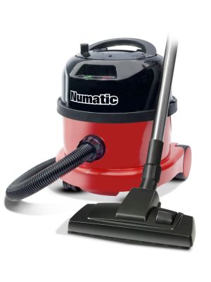 Numatic  Stofzuiger PPR240-11 met kit AS0