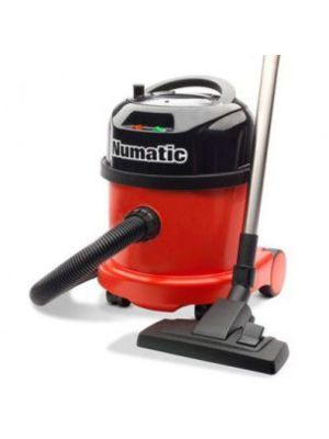 Numatic Stofzuiger PPR370-11 rood met kit AS0