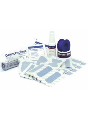 Detectaplast refill voor 9015 Medic Box Food Basic