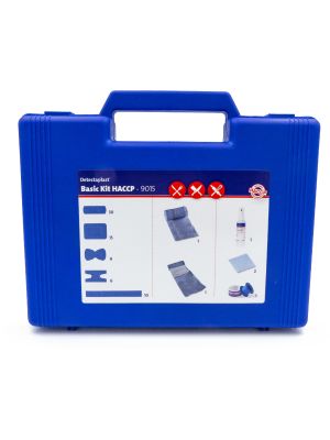 Detectaplast Medic Box Food Basic