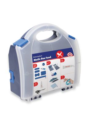 Detectaplast Medic Box Food M Slagerij