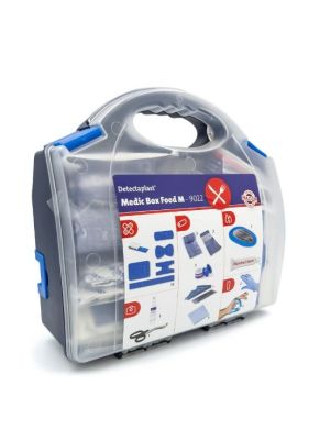 Detectaplast Medic Box Food M Horeca
