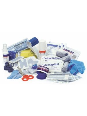 Detectaplast refill voor 9030 Medic Box Food L