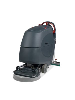 Numatic TGB6055T schrob-zuigmachine batterij graphite