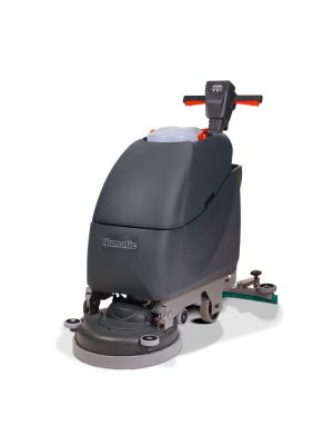 Numatic TGB4045 schrob-zuigmachine batterij graphite