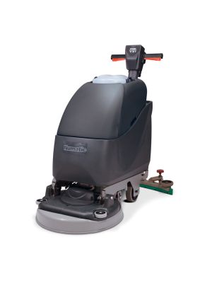 Numatic TGB4055 schrob-zuigmachine batterij graphite