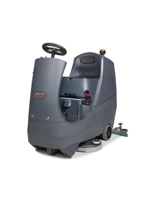 Numatic CRG8072G schrob-zuigmachine geltec batterij graphite