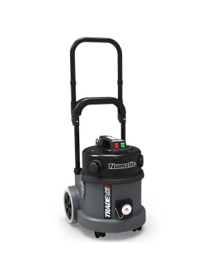 Numatic Stofzuiger TEM390A-11 met kit AS10