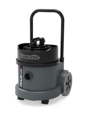 Numatic Stofzuiger TEL390S-11 met kit AS10