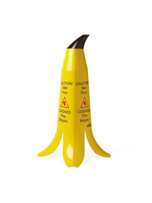 Waarschuwingsbord IVO Banana Cone, 90cm