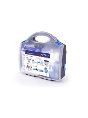 Detectaplast Burn Care Kit XL