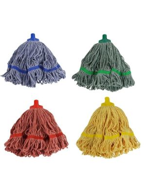 SYR Mini mop met stay flarband