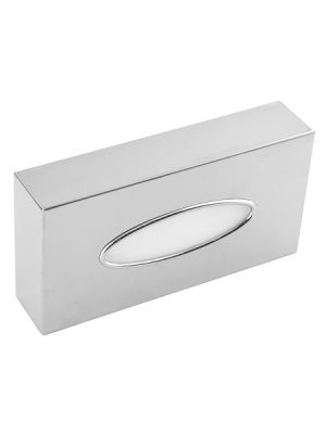 Mediclinics facial tissue dispenser hoogglans 