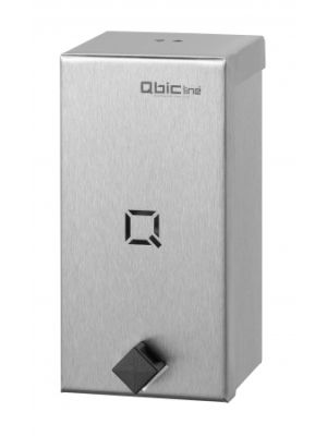 Qbic-line Foamzeepdispenser 400 ml