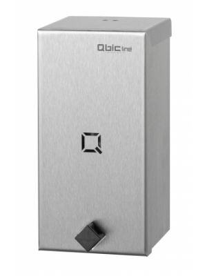 Qbic-line Foamzeepdispenser 900 ml