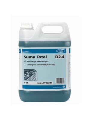 Suma total D2.4 (can) 2x5ltr