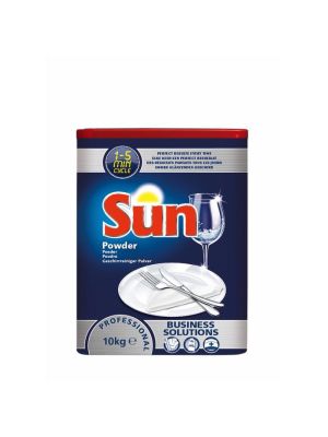 SUN Professional Vaatwaspoeder 10kg