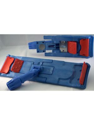 Vlakmophouder Magneet, 40x11cm, met 2 pinnen