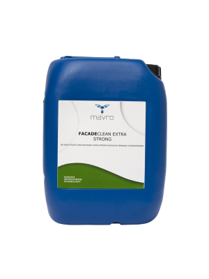 FACADECLEAN EXTRA STRONG 10L