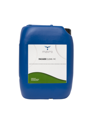FACADECLEAN HC 10L