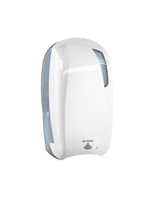 Elive line 2,electronische handzeepdispenser 0,500ml Wit