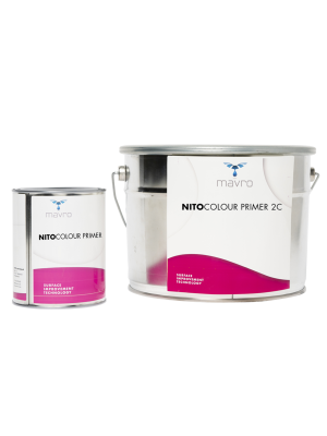 NITOCOLOUR PRIMER 2C