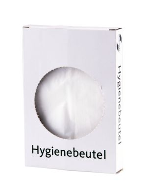 Dames hygiënezakjes,  50 x 30 stuks