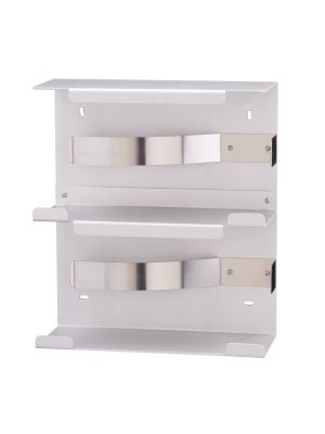 Mediqo-line handschoendispensers Duo