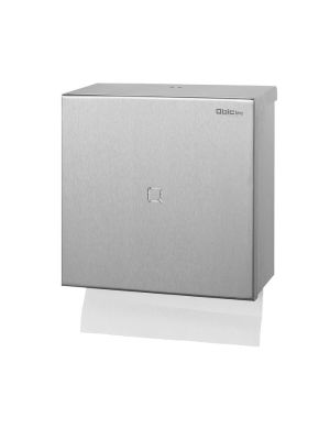 Qbic-line handdoekdispenser