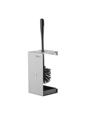 Qbic-line toiletborstelhouder
