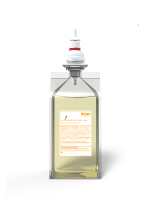 Fooom foam non alcohol AUTOMATICHE hand rub 6x1000ml