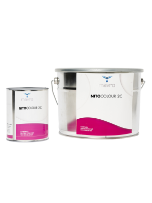 NITOCOLOUR 2C