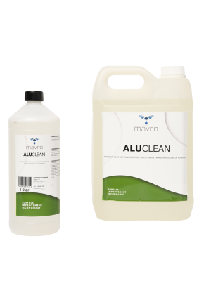 ALUCLEAN
