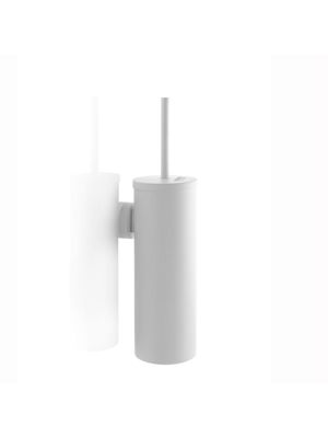 Satino Smart toiletborstel garnituur