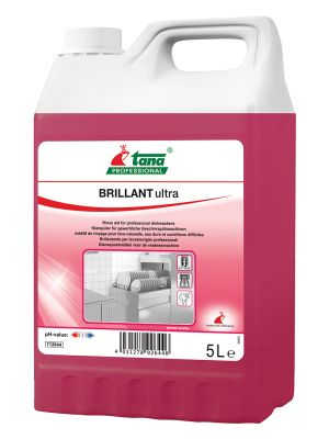 BRILLANT ultra 5L