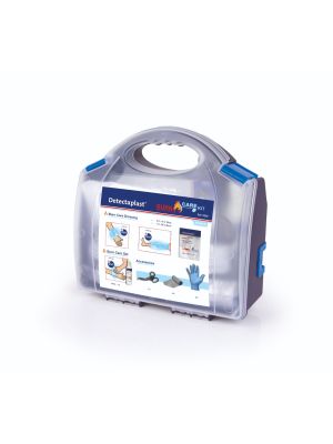 Detectaplast Burn Care Kit
