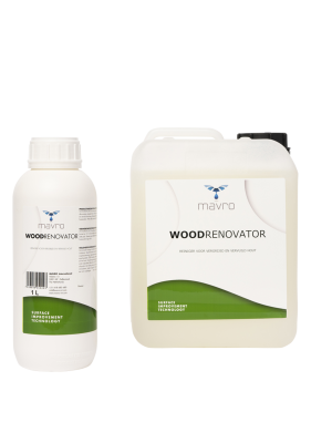 WOODRENOVATOR