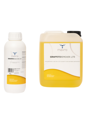 GRAFFITIREMOVER LITE