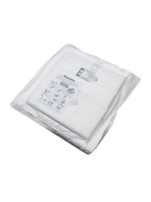 Numatic NVM-3BM 5 fijnstof stofzakken 570 modellen