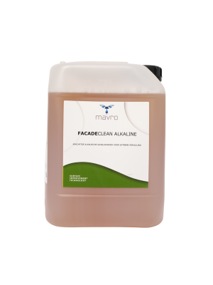 FACADECLEAN ALKALINE 10L