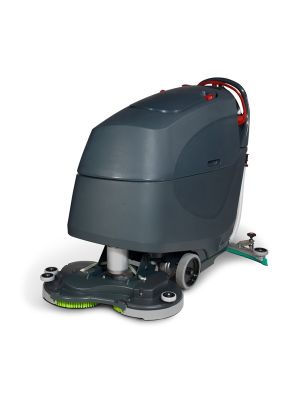 Numatic TGB8572T schrob-zuigmachine batterij graphite