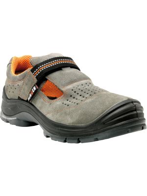 Perfo Sandal S1P Lage veiligheidsschoenen - UIT ASSORTIMENT