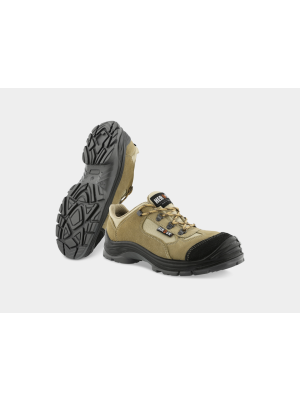 Cross S1P Lage veiligheidsschoenen 