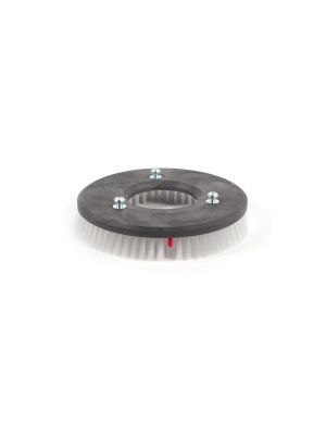 Dibo nylon borstel ppl - stanaard