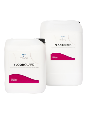 FLOORGUARD