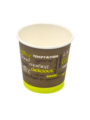 Espresso bekers Limetta 100ml, ds. 2000 stuks